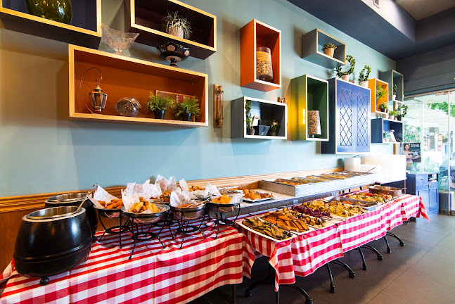 Comentarii opinii despre צ'ומה