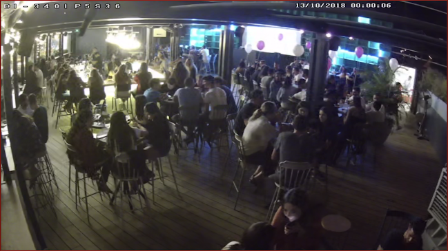 Terraza bar - כפר סבא