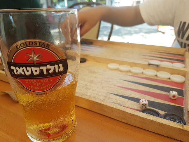 Minzar - תל אביב-יפו