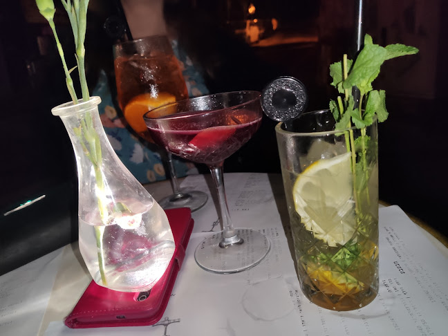 Comentarii opinii despre Wine Bar