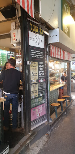 סמטת הכרמל 30, תל אביב-יפו