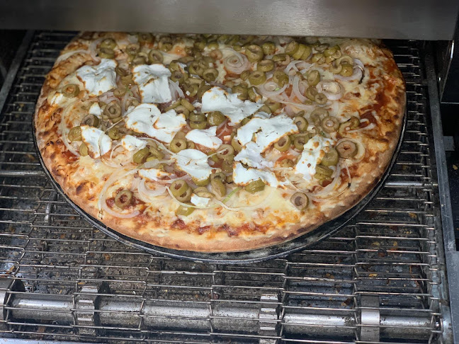 חיים ארלוזורוב 2, פתח תקווה