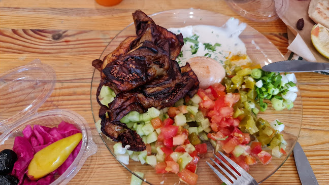 אגריפס 83, ירושלים