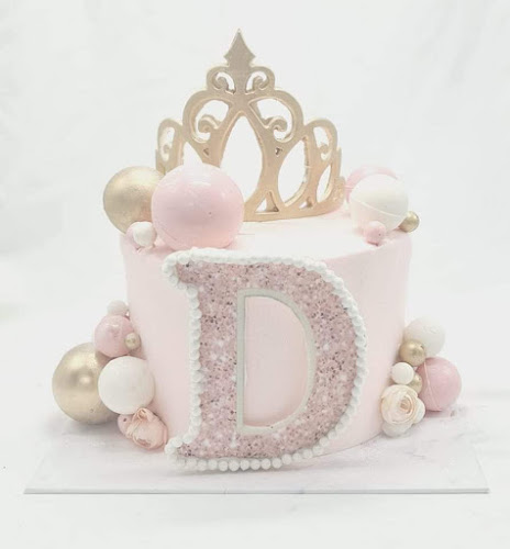 Opinii despre עוגות מעוצבות în נהריה - הסעדה