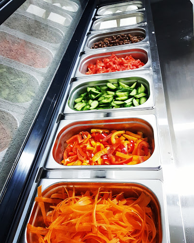 פיצה שאור - צפת