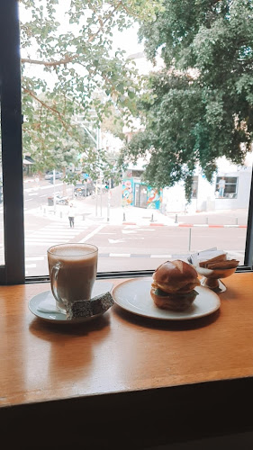 דה סטריטס - תל אביב-יפו