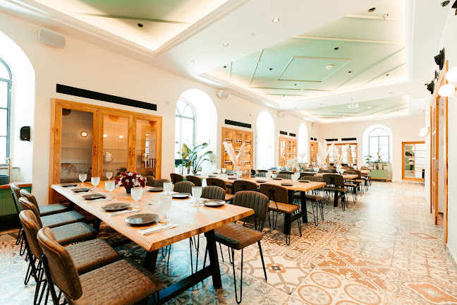 מומנטו - חלל פרטי בממילא - ירושלים