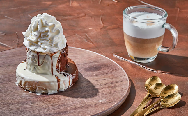 Opinii despre גלידה בבאר שבע - ג'ט לק | גלידה קינוחים ויוגורט | משלוחים | כשר în באר שבע - הסעדה