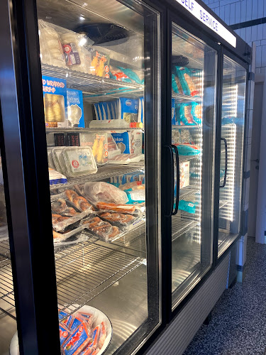 Sultan Ibrahim | סולטן איברהים - הסעדה