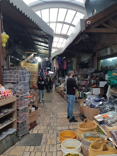 Opinii despre עכו העתיקה în עכו - הסעדה