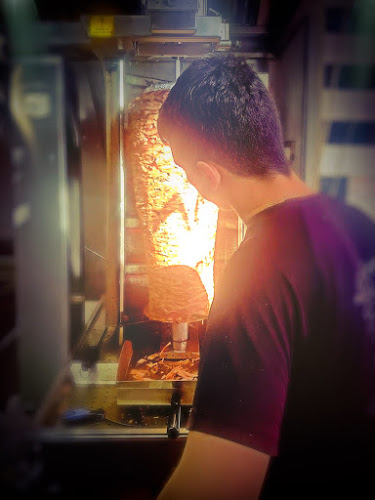 בגט הזהב של גרשון - רמלה