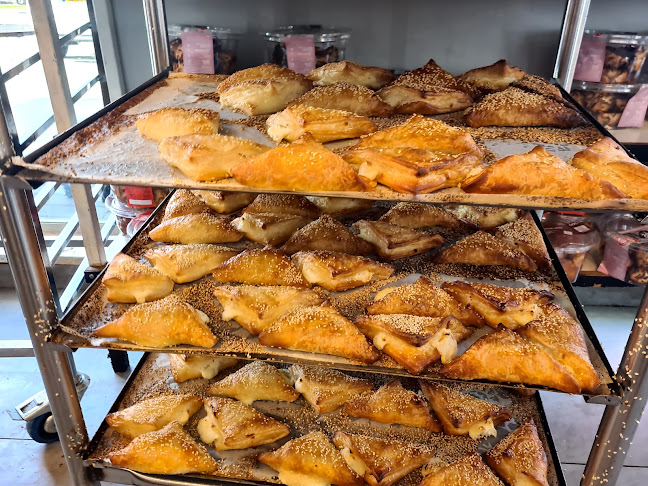 Opinii despre מאפיית אריאל în נתניה - הסעדה