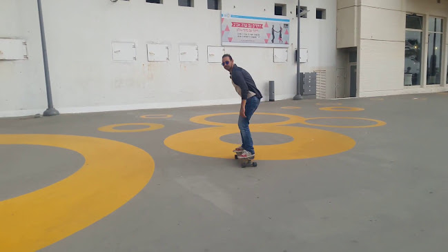 Opinii despre aroma espresso bar în תל אביב-יפו - הסעדה