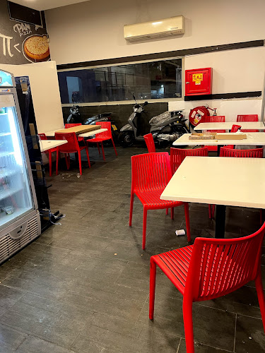 פיצה האט - רמלה לוד