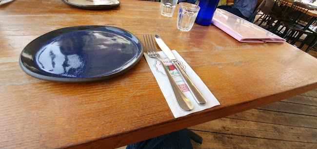 קפה גן סיפור אשדוד - הסעדה