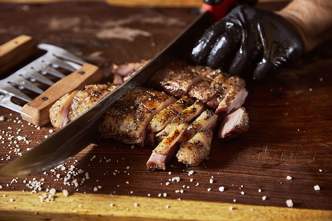 Pitmaster Beer-Sheva - פיטמאסטר באר-שבע