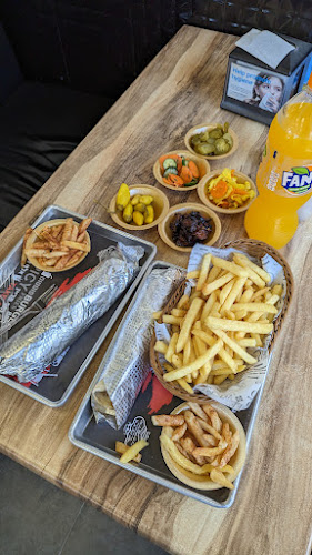 מייק בורגר - רמלה