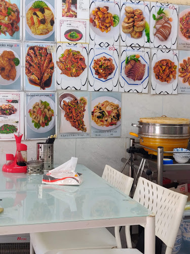 Chinese Bao Buns - תל אביב-יפו