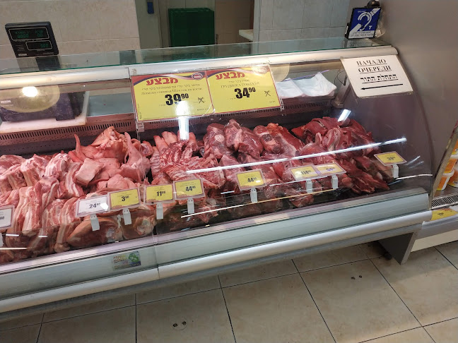 Comentarii opinii despre שוק פתח תקווה