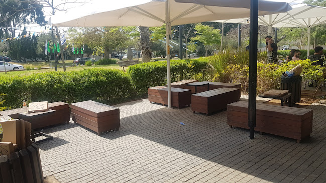 טוני וספה סביון