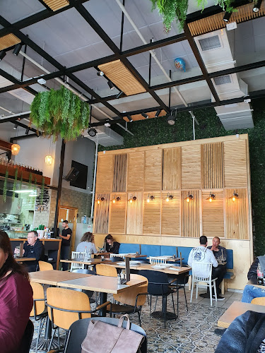 Comentarii opinii despre מסעדה אצל הבוכרי