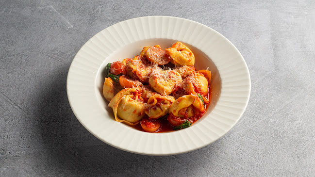 Opinii despre Olio în תל אביב-יפו - הסעדה