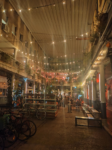 תדר - תל אביב-יפו