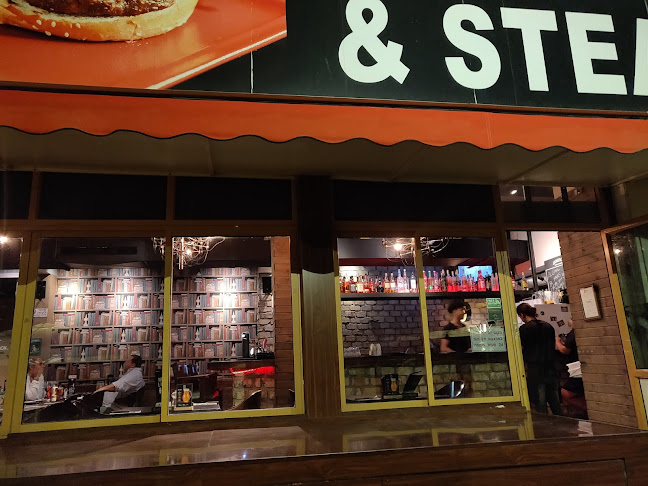 Comentarii opinii despre רד בורגר בר Red burger bar