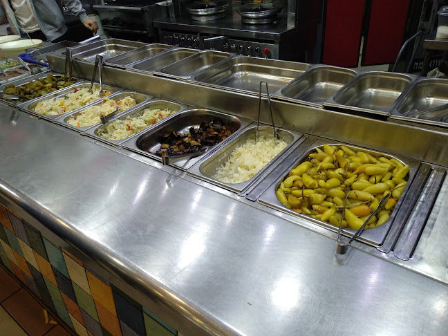 Opinii despre גריל בר התאומים în חולון - הסעדה