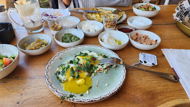 טיילת חוף דדו, חיפה