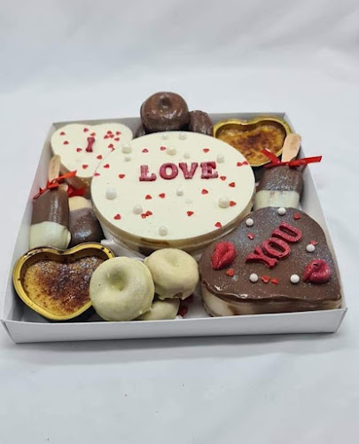 Comentarii opinii despre עוגות מעוצבות