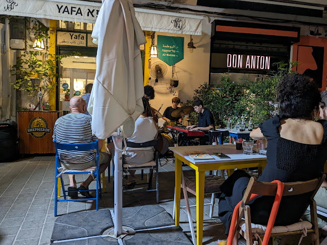 יאפא - תל אביב-יפו