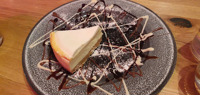 Hamesilah Kosher Bar - הסעדה