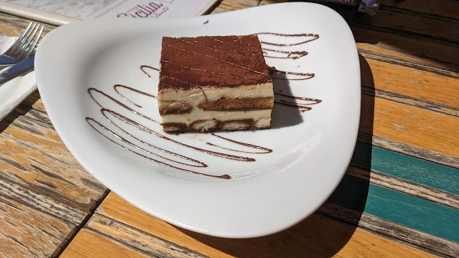 מסעדת סיקיליה Sicilia restaurant مطعم صقلية - תל אביב-יפו