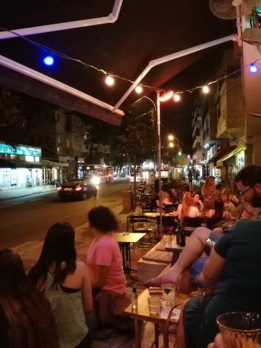 Opinii despre Rama - ראמה în תל אביב-יפו - הסעדה