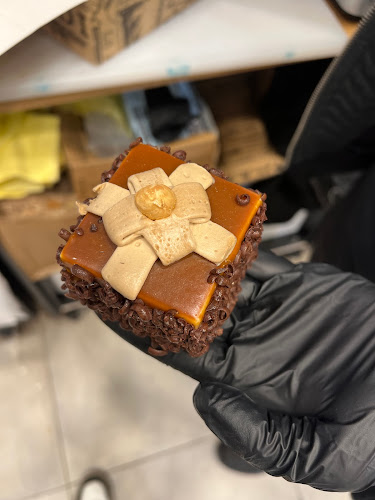 בית מאפה האיטלקיה - הסעדה