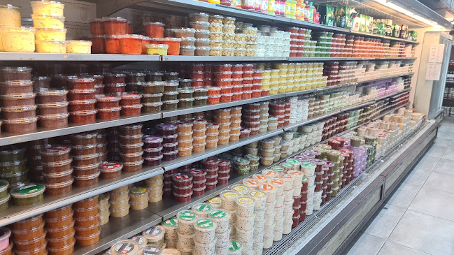 מעדני פרודג