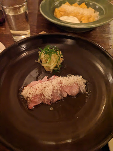 Opinii despre ג'וז ולוז în תל אביב-יפו - הסעדה