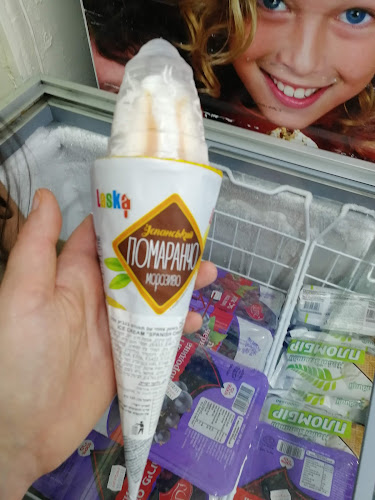 Opinii despre גלידות פלדמן חנות המפעל în פתח תקווה - הסעדה