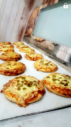 Comentarii opinii despre מאפיית האומנים