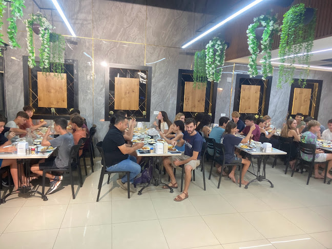 Comentarii opinii despre מסעדת אמארה החדשה עפולה