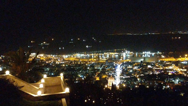 Opinii despre מקדונלד'ס - חיפה (סיטי סנטר) în חיפה - הסעדה