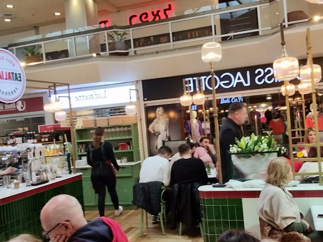 Eataliano Deli Caffe - איטליאנו דלי קפה 046601011