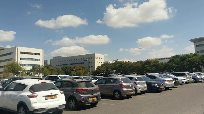 ערבה 2, קריית שדה התעופה, 7019900