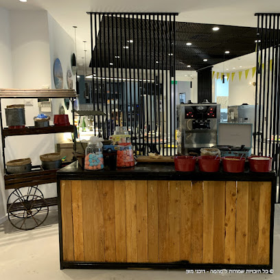 סינבון - דוכני מזון לאירועים מתוקים | כשר