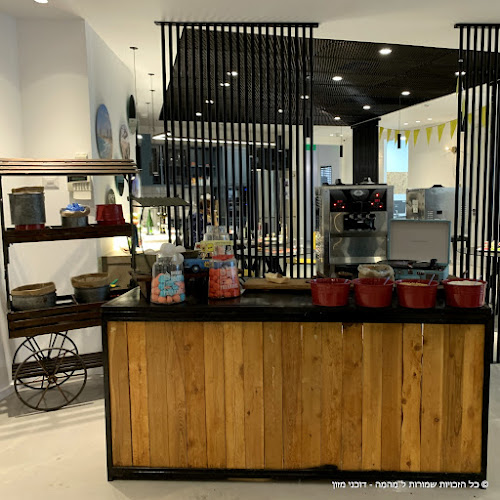 סינבון - דוכני מזון לאירועים מתוקים | כשר