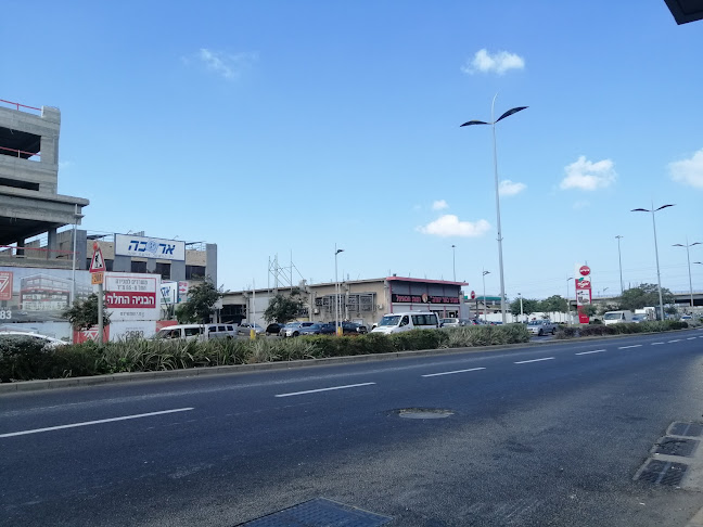 Opinii despre מעדני בשר יהודה în קרית אתא - הסעדה