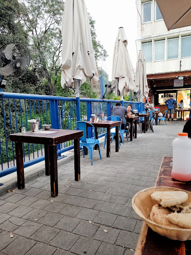 חומוס יוסף רמת אביב