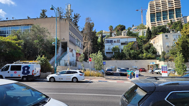 שדרות וינגייט 2, חיפה, 3372403