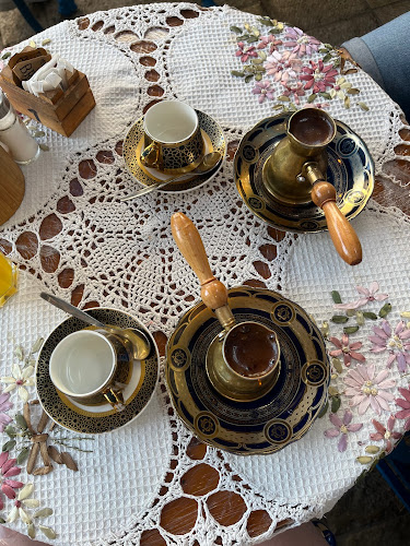 Opinii despre Fairouz Cafe în תל אביב-יפו - הסעדה